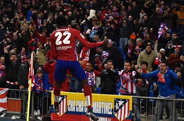 Thomas Partey (2015-2020) - Página 4 CXvsNk4WwAEF3T6