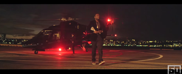 DailyLoud's tweet photo. [NEW] 50 Cent Feat. Sonny Digital - "Im The Man" [Music Video] https://t.co/blytT5xTYs https://t.co/n6a4HlLhzp