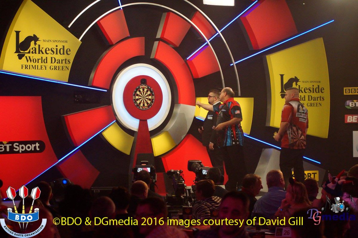 MaximumDarts's tweet photo. Larry Butler makes it through the 1st round 3-2 sets. Way to go Larry The #1 magazine for dart fans around the world https://t.co/hm7fHZmY7q