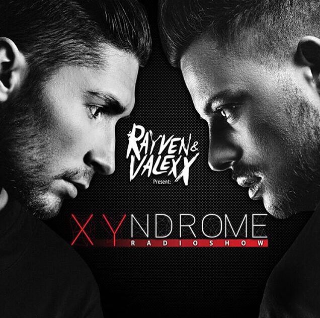 ValexxOfficial's tweet photo. Xyndrome Radioshow out soon the first episode!!! Send your tune : promo@rayvenandvalexx.com https://t.co/q0NC21hzcQ