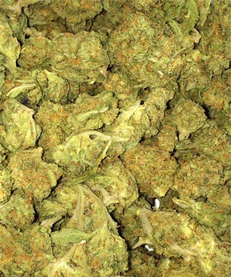 WeedReview420's tweet photo. G13(indica)- Relaxed,Happy,Euphoric. Helps w/ Stress&amp;Insomnia. Earthy w/ hint of Sweet. Very strong 8/10🤘🏼 https://t.co/JQx0iNGVEs