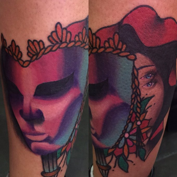 Watch Matu's leaked NSFW photo on TwXstars