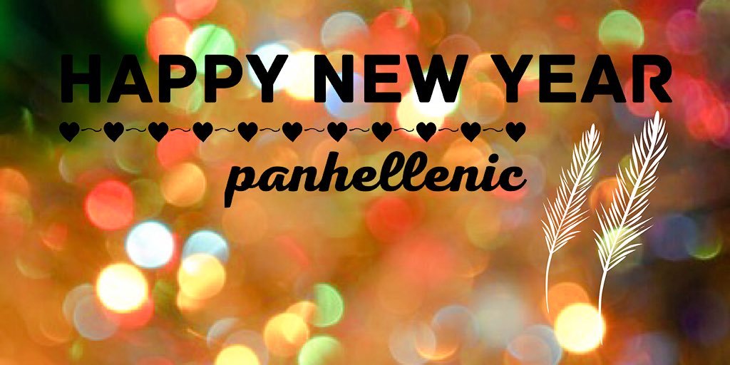 AU Panhellenic tweet media