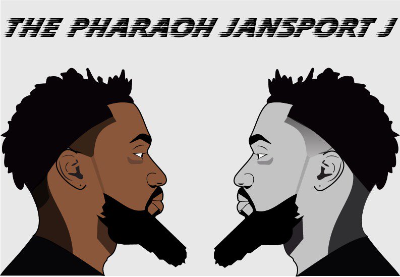TheSoulutionKT's tweet photo. $10 Headshot #Killustrations.. Trying to create at least 5 of these by Monday. Hit me up & Let's work. https://t.co/EIWwMc4WRD