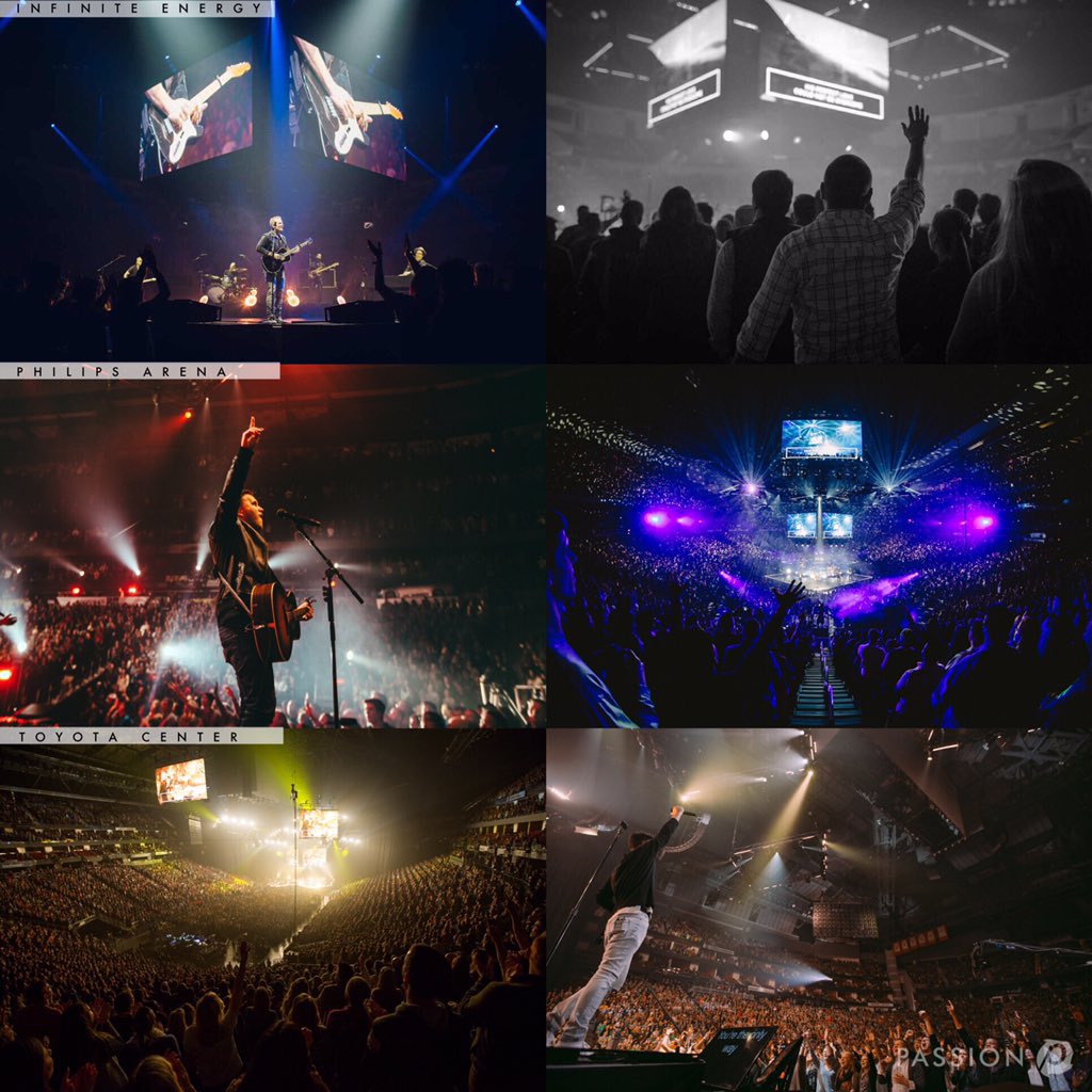 passion268's tweet photo. Here we go! Session 1 of #Passion2016 is on fire! Jesus, your name &amp; your renown are the desire of our souls. https://t.co/C4IUxj87MT