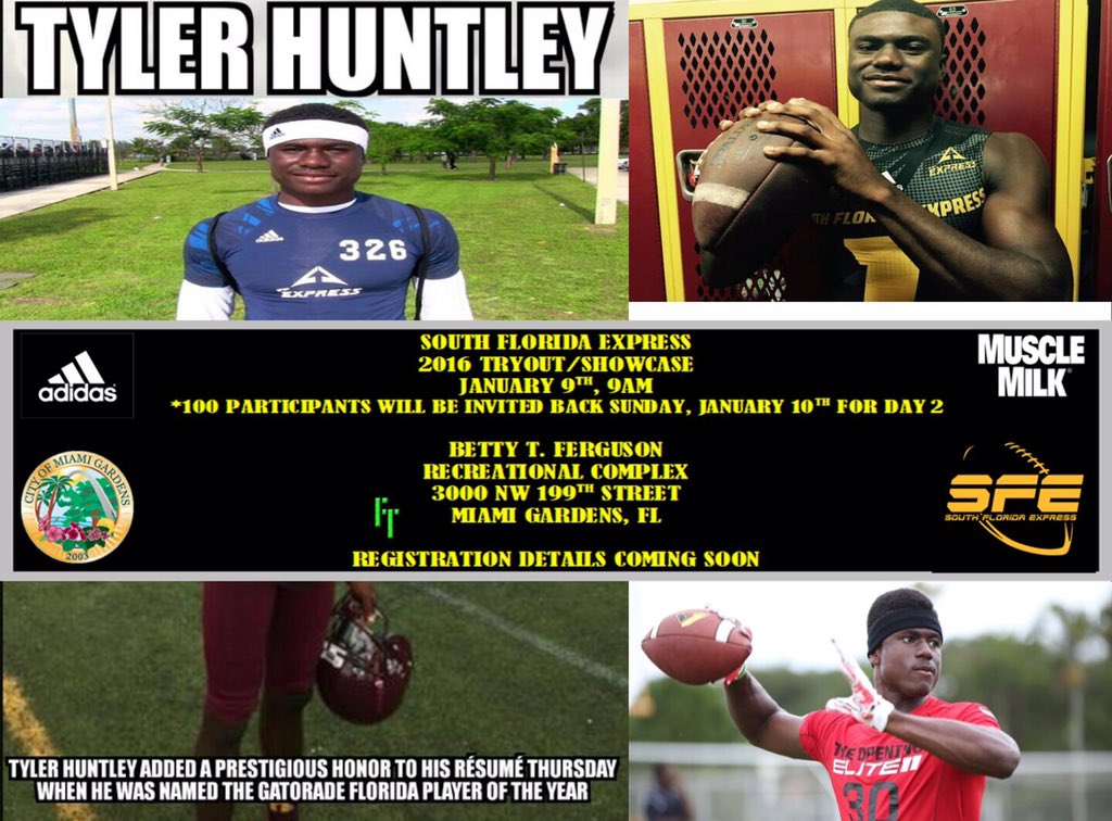 SouthFLExpress's tweet photo. #SFE8 QB's #AreYouNext https://t.co/NyhLb7bR7p