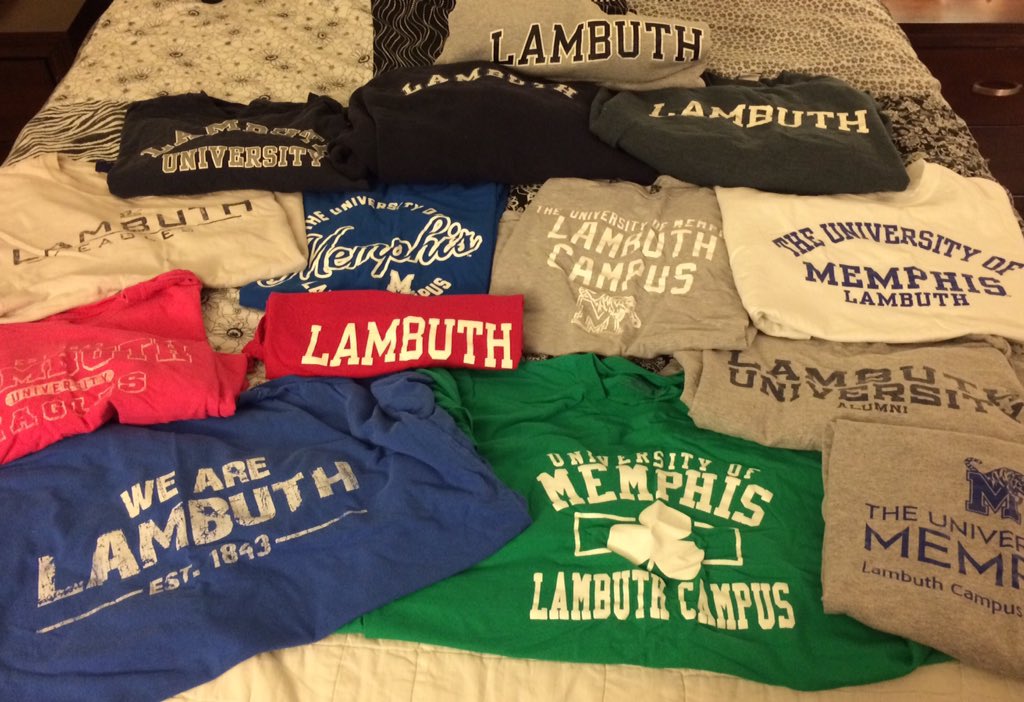 AliRageDesigns's tweet photo. A lot of @UMLambuth / Lambuth Love  #whatsoeverthingsaretrue https://t.co/qIgOLhxahJ
