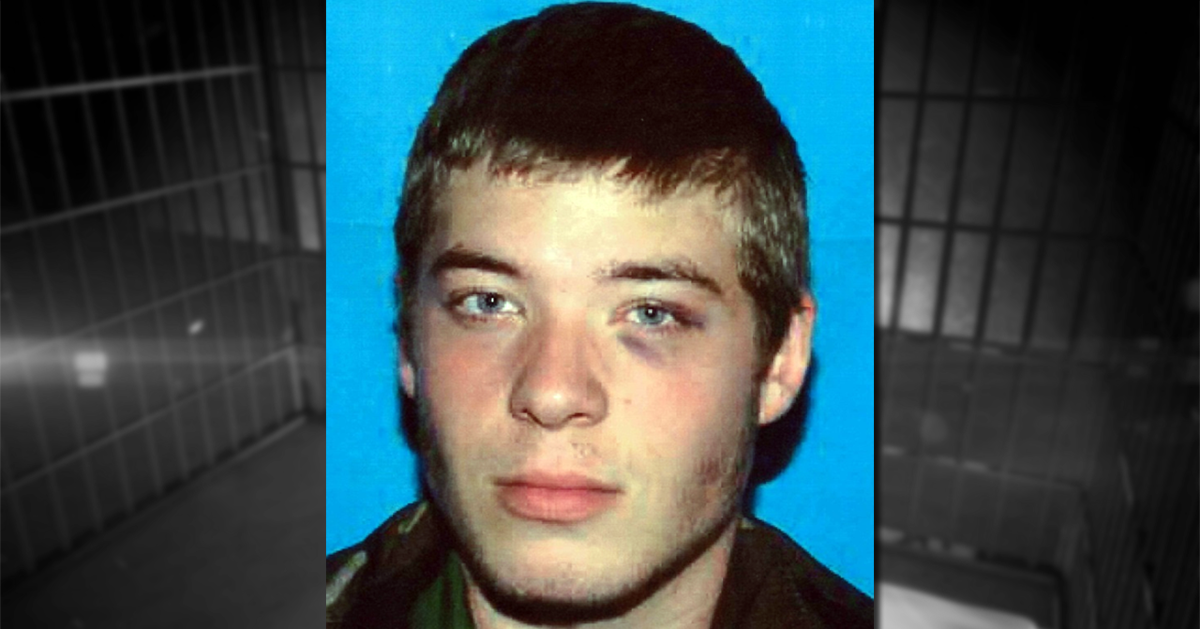 PLEASE RT! Capital murder suspect escapes from Blount County jail; if