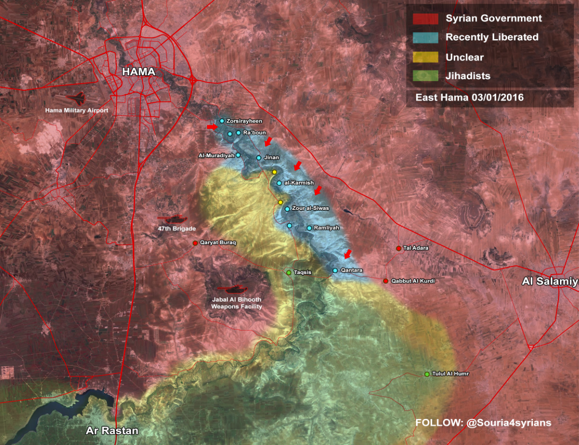 LATAKIA - Rebelion en el mundo Arabe/Musulman - Página 24 CXw2cpeWYAAmSLd