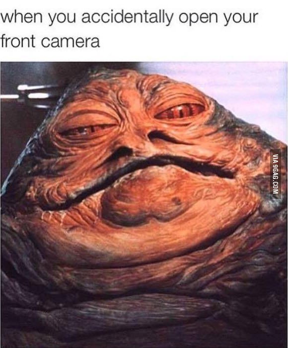 9GAG's tweet photo. That's accurate...
https://t.co/ngRqDqDNGS https://t.co/SDEgIvkwJV
