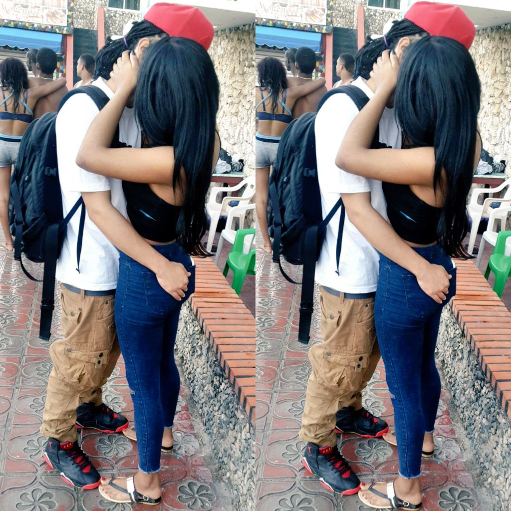 FreissyFreisy's tweet photo. Con mi esposho https://t.co/kRHAZJCC0q