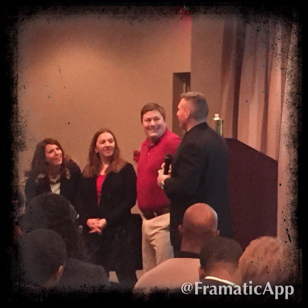 MelB0916's tweet photo. New 2500's!! Congrats Rombachs!#HelzerTeamMeeting https://t.co/V1LMKrxNQY