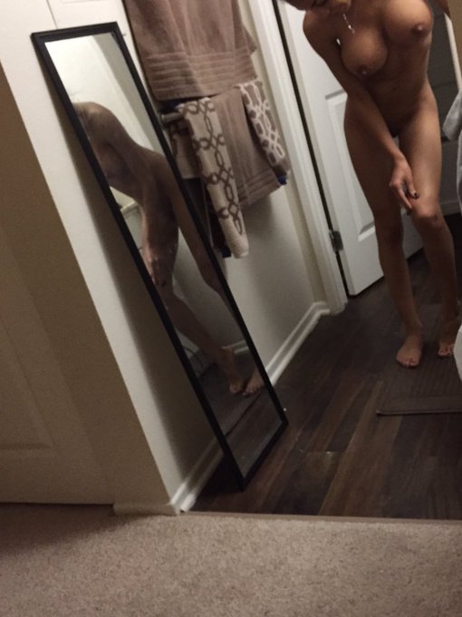 StalkerRazzi catching me after a shower and putting on lotion. Getting ready for a night out 🍸💃🏻🍸 https://t<a href="/tag/iloveit"class="tags"><span>#iloveit</span></a><a href="/tag/fucktoy"class="tags"><span>#fucktoy</span></a><a href="/tag/giveittome"class="tags"><span>#giveittome</span></a><a href="/tag/iwilltakeit"class="tags"><span>#iwilltakeit</span></a>