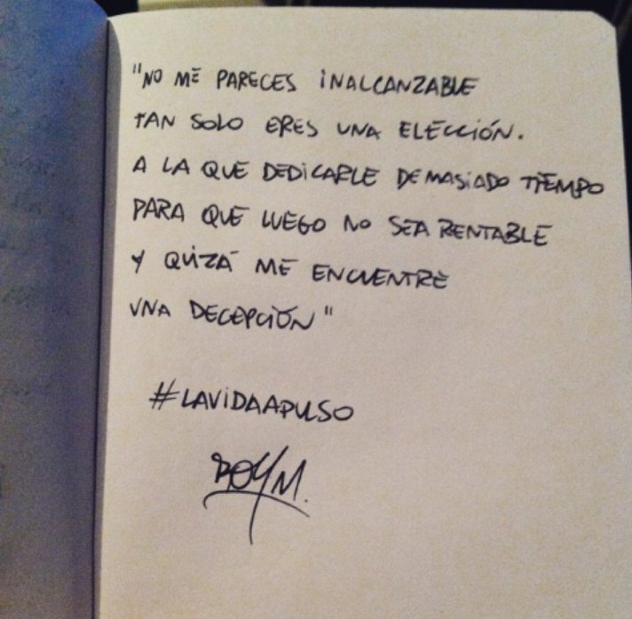 delrimadero's tweet photo. #lavidaapulso @royleflaco #rapvida https://t.co/DzxIXs2oxH
