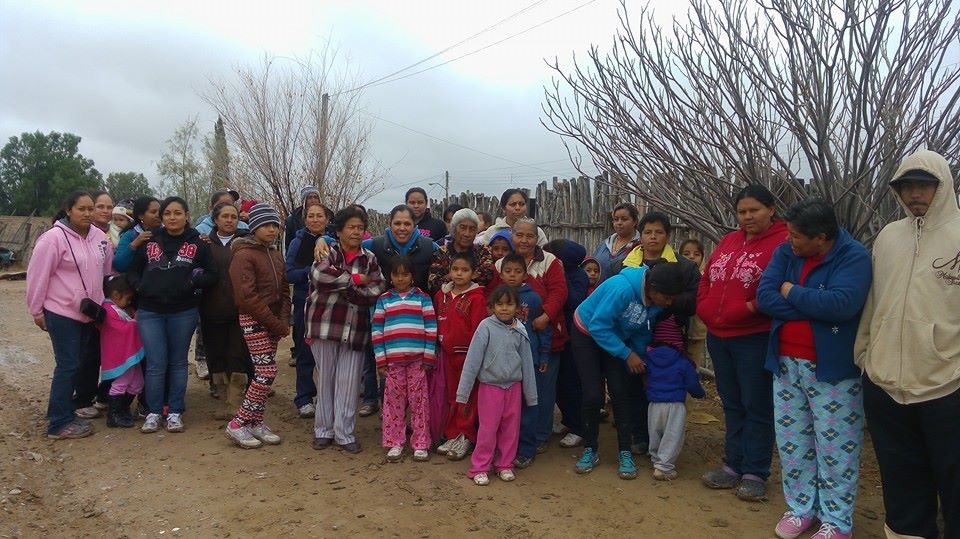 judith_marm's tweet photo. Seguimos con nuestra gente de Ceballos. Gracias Carmela por recibirnos en tu casa #MASUNIDOSMÁSFUERTES https://t.co/DMRF5dyBlZ