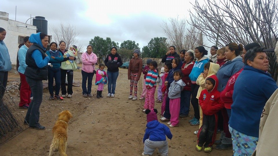 judith_marm's tweet photo. Seguimos con nuestra gente de Ceballos. Gracias Carmela por recibirnos en tu casa #MASUNIDOSMÁSFUERTES https://t.co/DMRF5dyBlZ