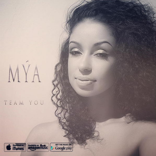 thencrowd14's tweet photo. NEW MUSIC: @MISSMYA β βTeam Youβ https://t.co/FXs46yd50P #SoundNGood https://t.co/MIi69bDzeN
