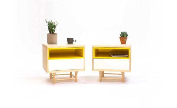 Furniture with Scandinavian, Mediterranean, and Japanese Influences bit.ly/1PxIkqp