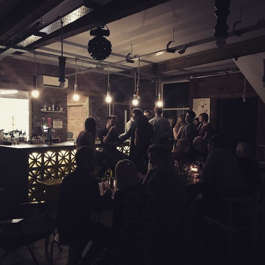Dukestudioleeds's tweet photo. No rest for the Duke, our second 2nd event of 2016, we are back in full swing. #dukestudio… https://t.co/D9z56j7Noy https://t.co/8ZKPsKAYPM
