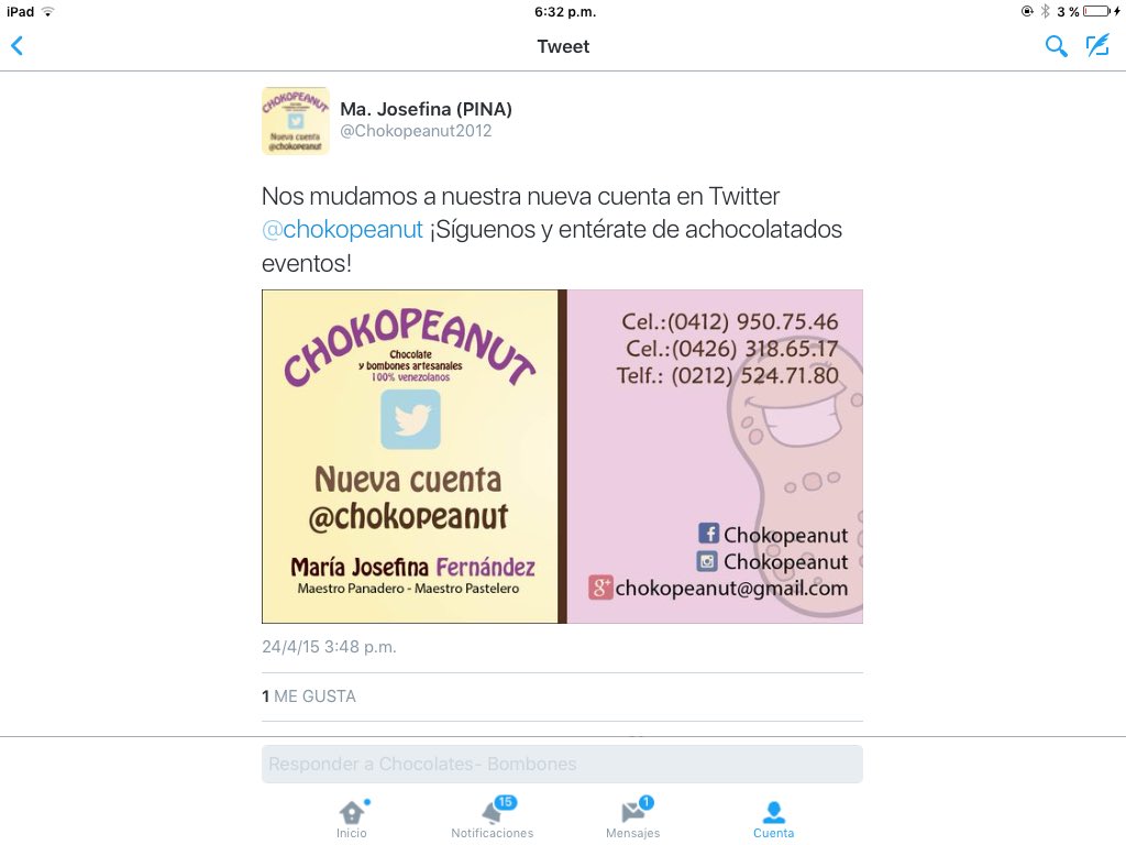 Chokopeanut2012's tweet photo. @RoderickNavarro @luisvicenteleon @chokopeanut https://t.co/bi3CyEWj8g