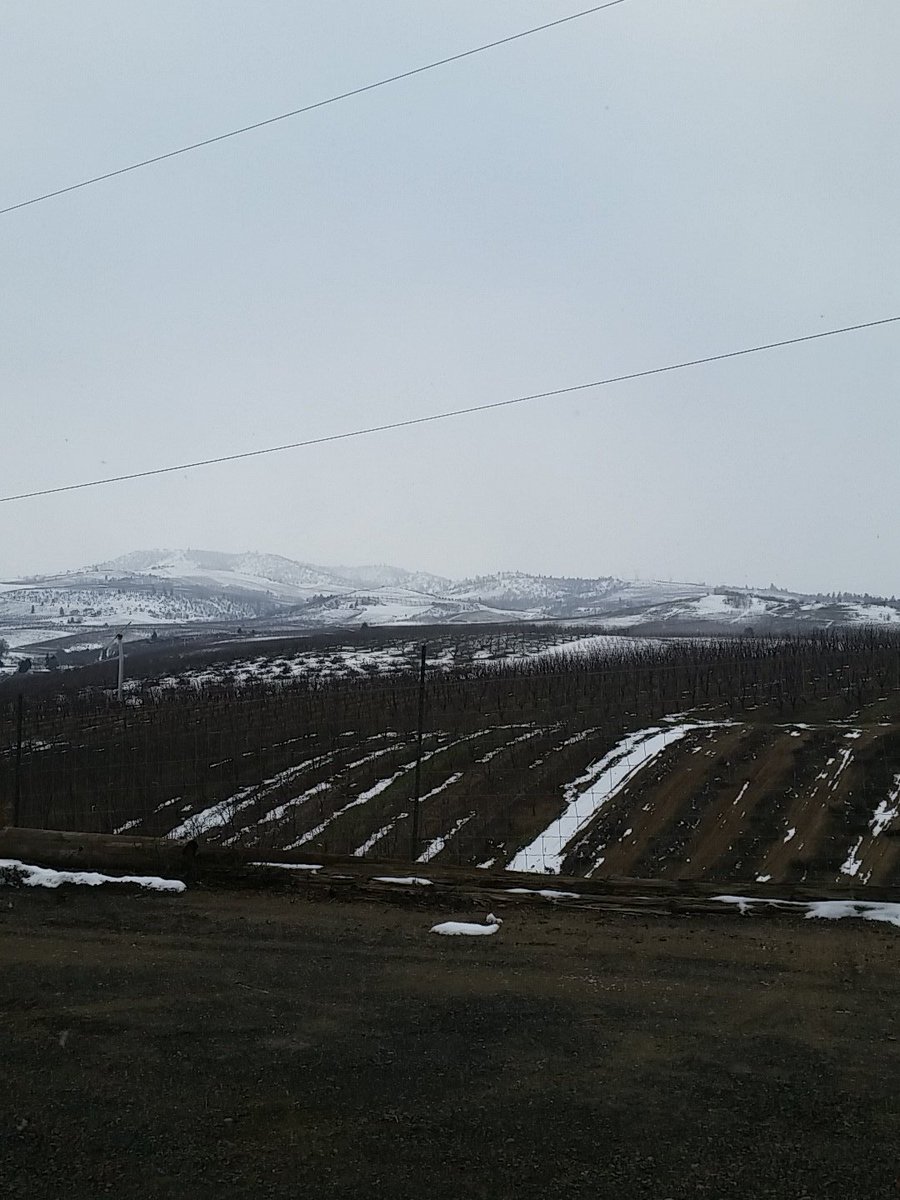 A look from my house