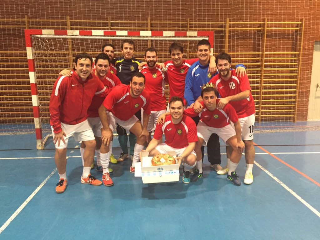 TorrelodonesFS's tweet photo. NOTICIA | El Preferente participa en el Torneo de Navidad del @rsffs https://t.co/brSUNQzXjk #GOTORRE https://t.co/8ux0HYNjdw
