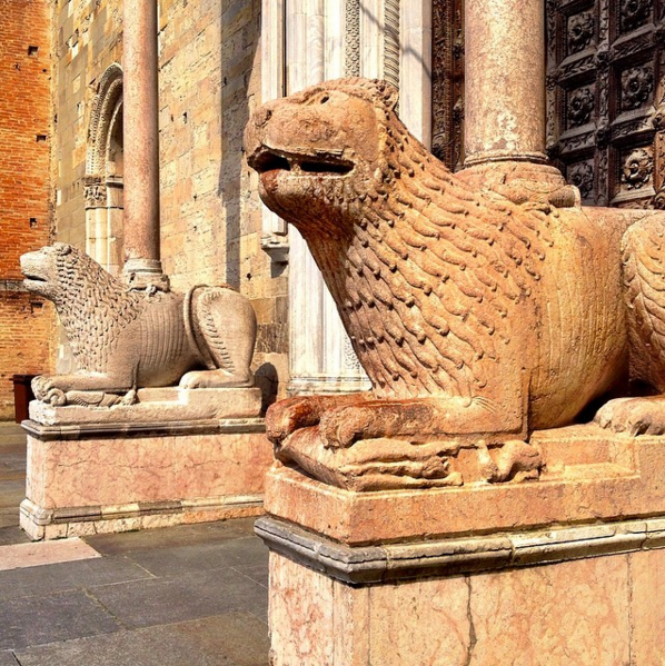 A #MaryPop #MariaPerego, @iat_parma capitale Unesco, l'oroscopo 2016 <a href="/marcopesatori/">marco pesatori</a>,<a href="/Crocche/">Street Food Palermo</a> street food siciliano