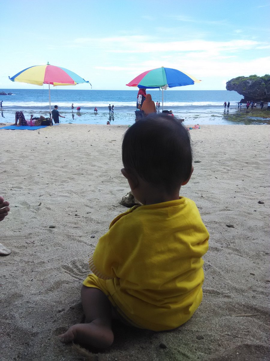 Menatap hari terakhir libur panjang <a href="/IMS_NET/">IndonesiaMorningShow</a> #IMS_Liburan