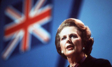 "The problem with socialism is that you eventually run out of other people's money." ~ Margaret Thatcher