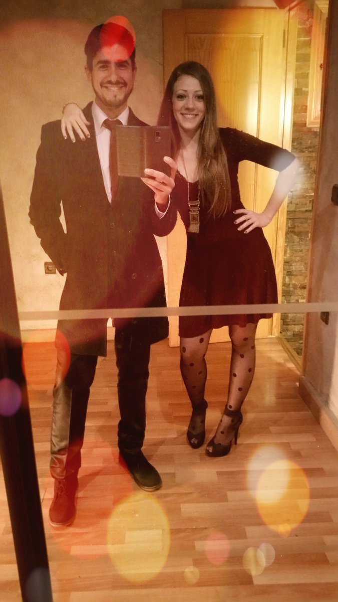 Juntos hacia un 2016 naciente, preparados, con el nuevo año, para un examen valorativo de realidad <a href="/Nevabrida/">Eva Martínez</a>