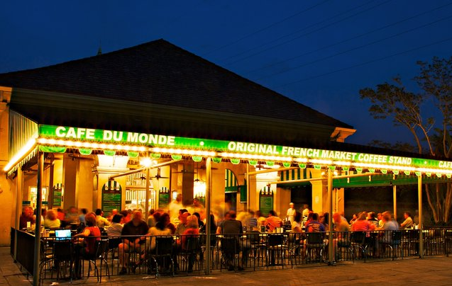 VisitNewOrleans's tweet photo. 20 of the Most Instagrammed Places in #NOLA: https://t.co/KKuv3Dqq20 https://t.co/bAb4AaCEVA
