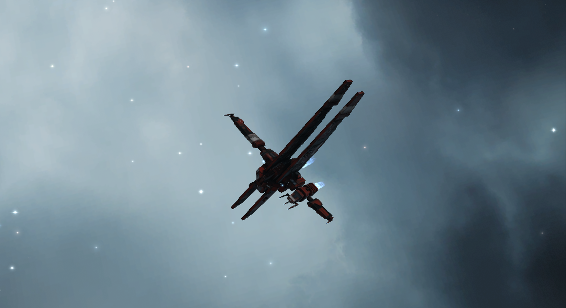 iirithine's tweet photo. "Hidden Memories" #buzzard #neweden #looksgreatinred (Where my capsule fits best) https://t.co/JtYAuGwQII