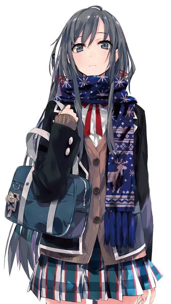 rabitte0630's tweet photo. ゆきのん誕生日オメデトー
#雪ノ下雪乃生誕祭2016 
#1月3日は雪ノ下雪乃の誕生日 
#俺ガイル好きRT 
#RTした人全員フォローする https://t.co/HrOulMyCFS