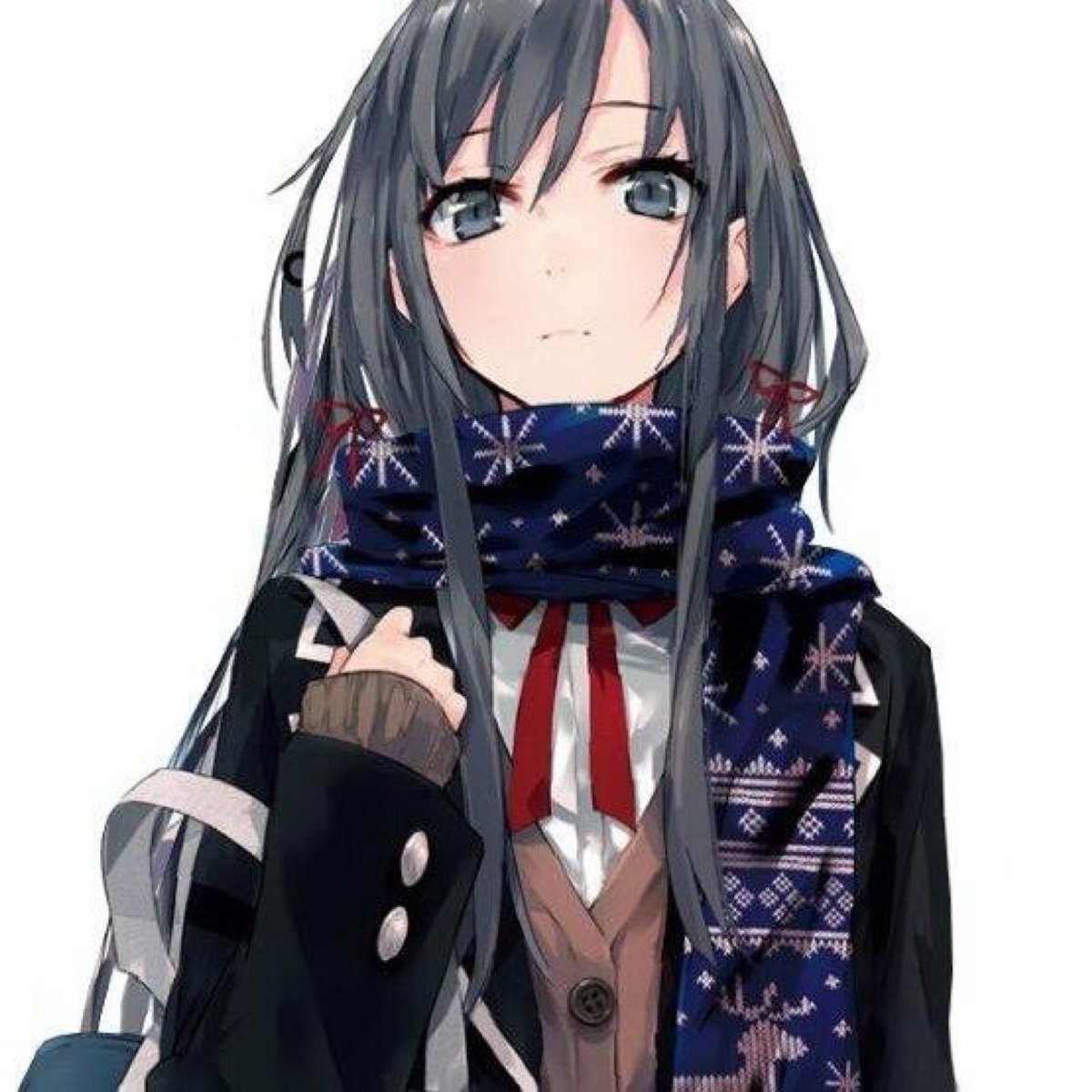 雪ノ下雪乃好きな人はrt Twitter Search