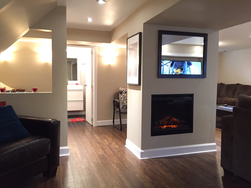 thehoffa's tweet image. Finally finished! On to the next project...