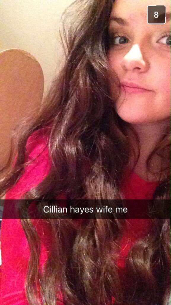 cillian_hayes's tweet photo. Happy birthday loser #earsight x @abbiehennessy_ https://t.co/gYBIn7wlRG