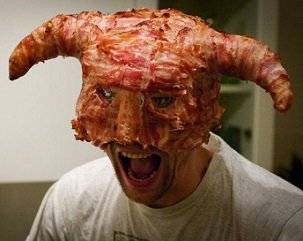 darksidedeb's tweet photo. #LetsWelcomeOur bacon overlord... El Porko. https://t.co/uHeU8UfW6x