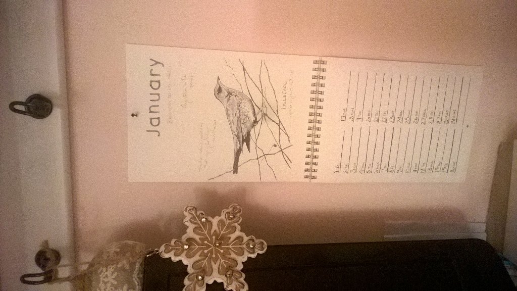 AlisonSarahB's tweet photo. Loving my new calendar by the very talented @CameoCurio https://t.co/To6BWZeZFX