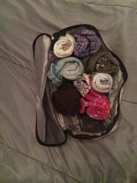 yoga_psychology's tweet image. #packingcube make life easier when traveling. amazon.com/dp/B013S7YVB0