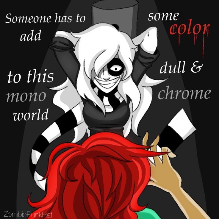 RedCreepyZero's tweet photo. "Ugh, Red..."💀 New Creepypasta account💀 Not new to RP or Fandom💀 Crossovers Welcome💀 Ships with Chemistry https://t.co/jcZFFtkcQw