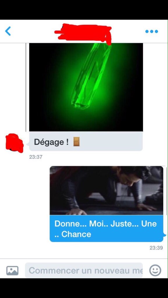 DM_____________'s tweet photo. La palme du recalage le plus créatif reviens à .... On peut l'applaudir avec les pieds  chapeau l'artiste 😂😂😂 https://t.co/iCR732mkSX