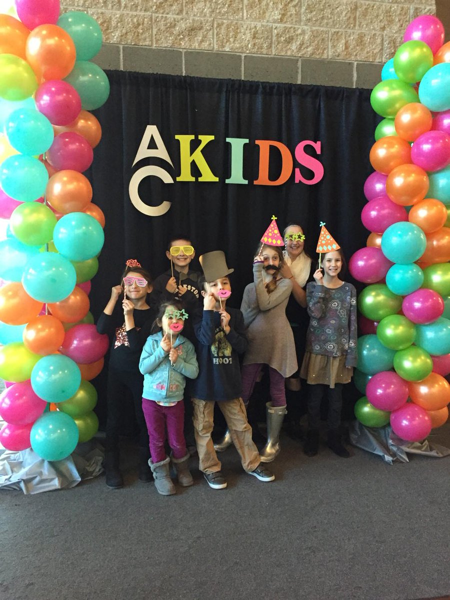 AlexxAleman's tweet photo. We are excited for the launch of the new #ackids tomorrow!! 🎉 https://t.co/SgSbftfnZz