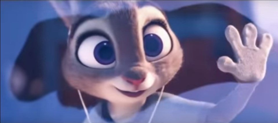 B_JudyHopps's tweet photo. I'm Ready to make a Better World ! #Zootopia #Zootropolis #Zootopie https://t.co/QQw2gImBQx