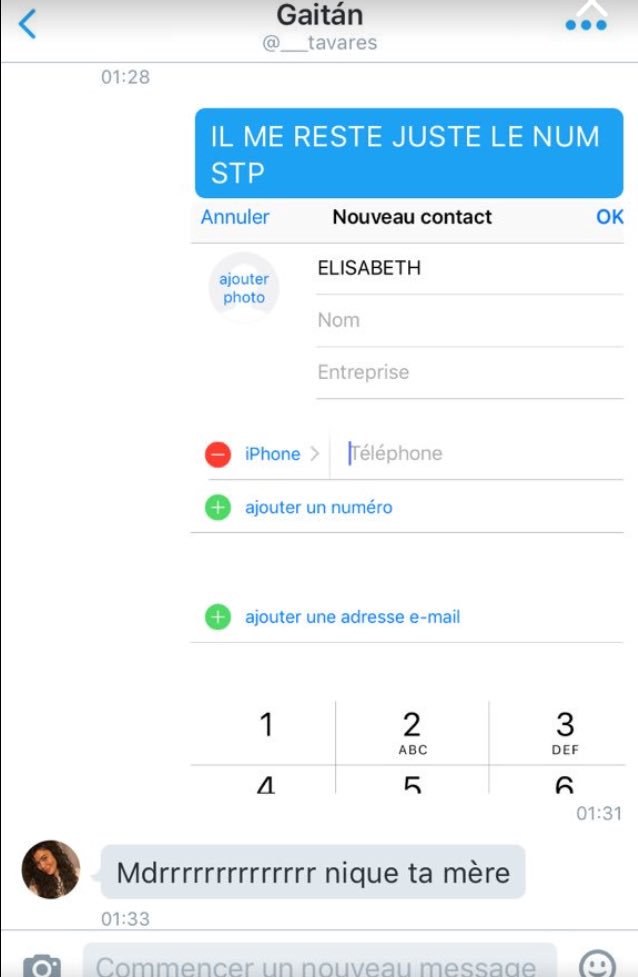 DM_____________'s tweet photo. C'est un honneur d'accueillir @ISLAMOO_92 sur notre page mdr c est un fous le coran https://t.co/lOqfrLCN5N