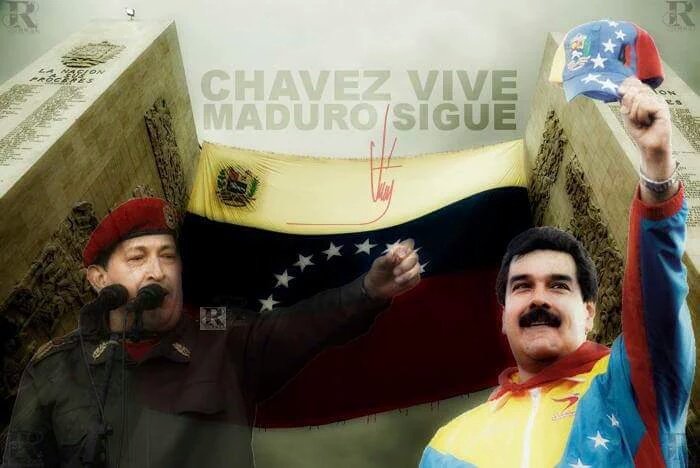 soyjenglo's tweet image. Fuerza y Conviccion Chavista...Hoy mas que nunca UNIDAD @NicolasMaduro  @LaHojillaenTV #ChavismoRebeldeEnLaCalle