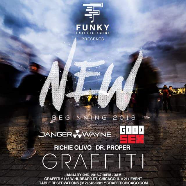 graffitichicago's tweet photo. Tonight @graffitichicago #saturdays #penthouse #guestlistrsvp #hubbardst #8thfloor #graffitichicago https://t.co/oXnmjP57lS