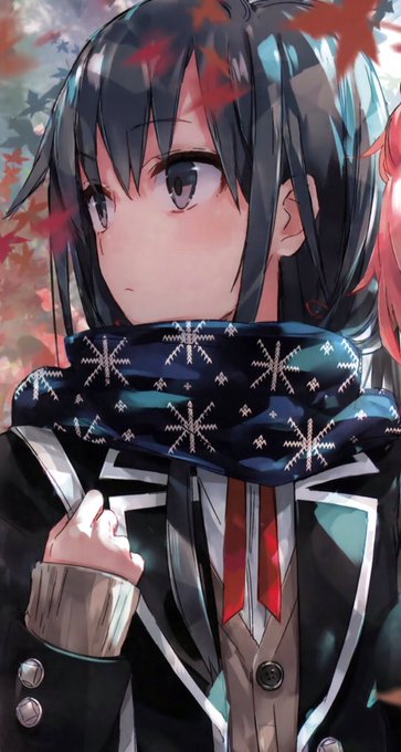 ゆきのんのtwitterイラスト検索結果 古い順