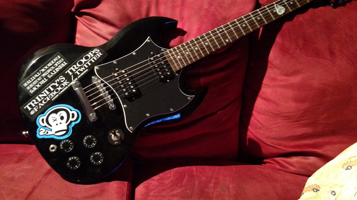 trinitystroops's tweet image. Thanks @StkrJunkie for helping spread awareness for #CyclicVomiting. Message us for your #Free #Stickers