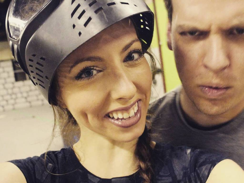 BattleArcheryCA's tweet photo. Happy #birthday birthday boy! Send us your #battle #archery pics and we'll share them with… https://t.co/ctUULM0fjq https://t.co/wICwxJ1PxT