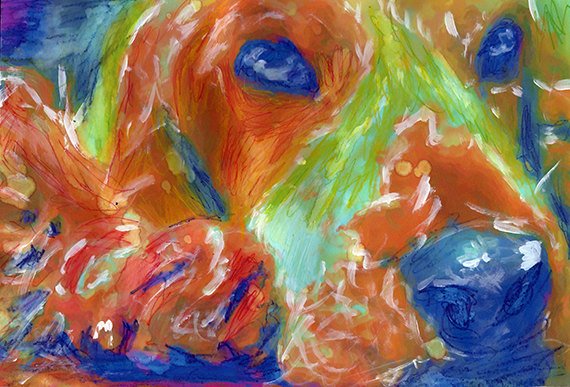 OscarJetson's tweet photo. Cocker Spaniel painting dog art print colorful cocker spaniel gift i… https://t.co/FfjDctFIhN #dogs #SpanielPortrait https://t.co/cuW04mzyBN